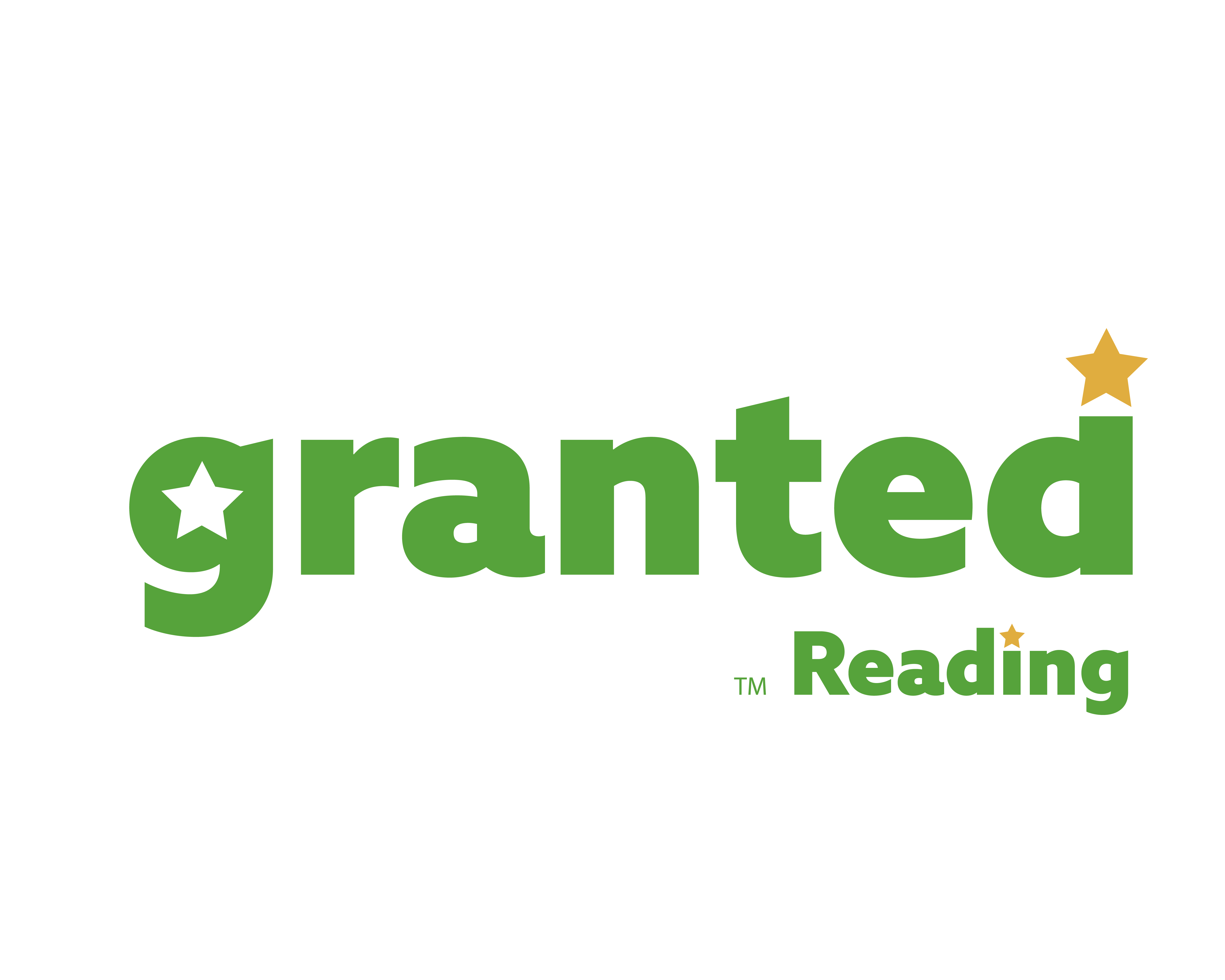 Granted Reading